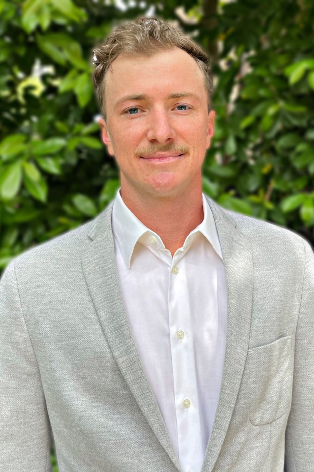 Matt Keegan, Advisor Outreach Specialist