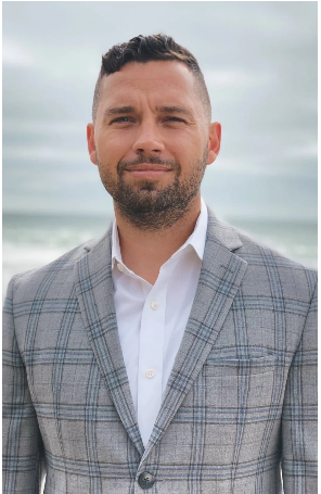 Michael La Salle, Founder & President